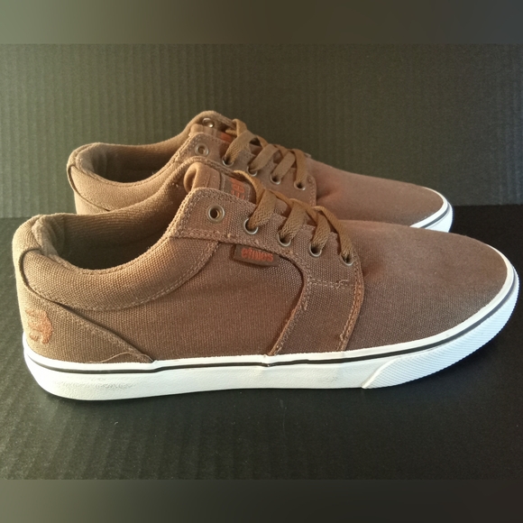 Etnies Skate Shoes - NEW - Picture 4 of 6